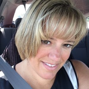 Meet your Posher, Vicki